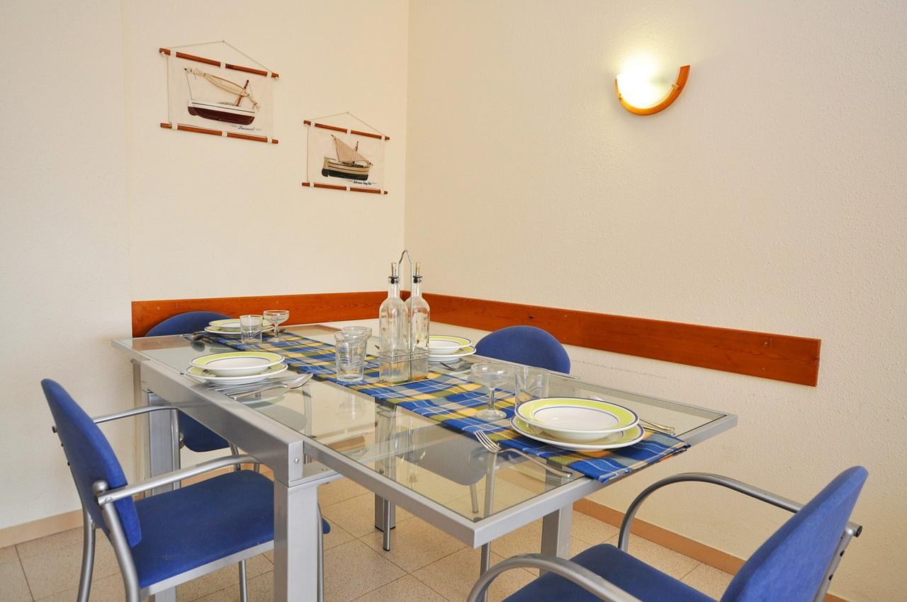 Mediterraneo Ii 1146 Apartment *